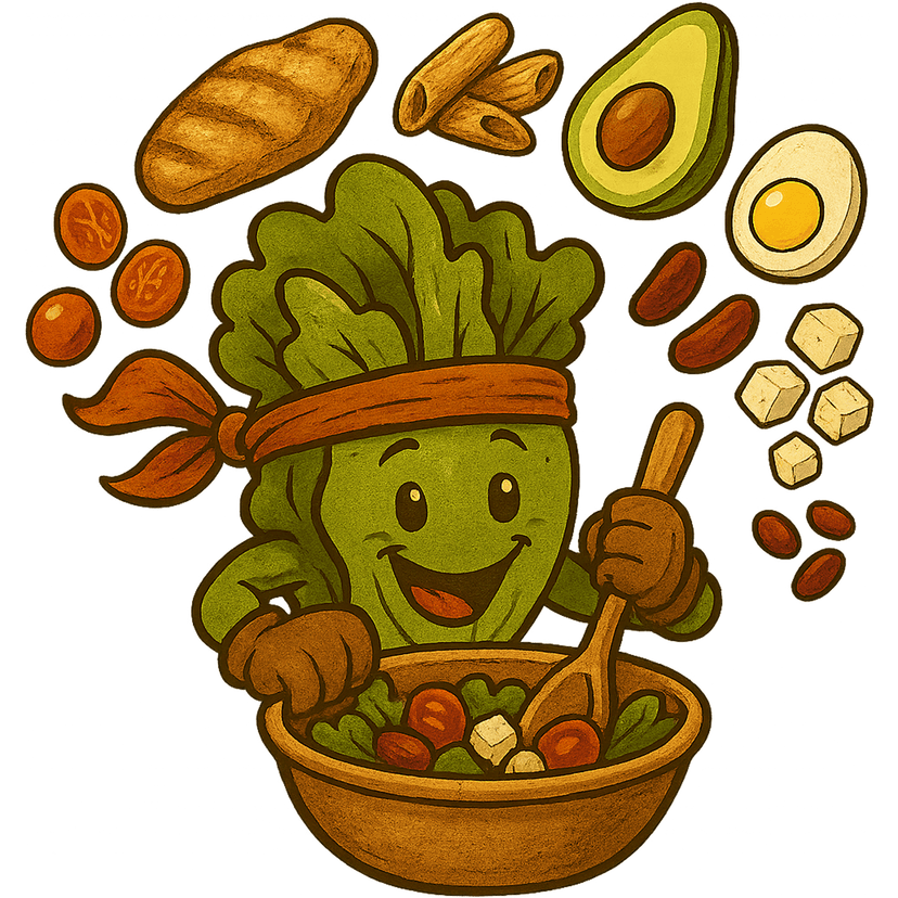 mascotte 1