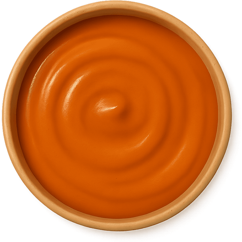 Tahini Citron