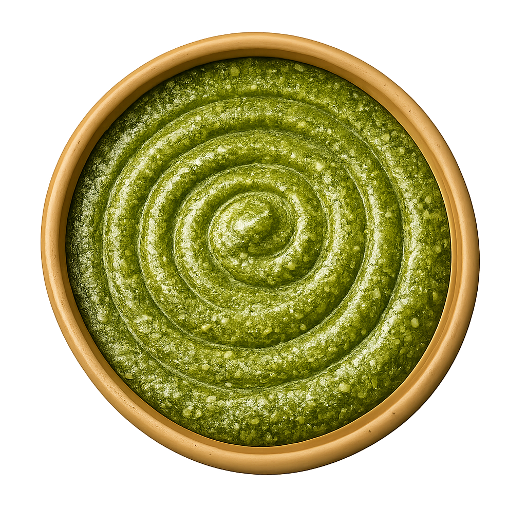 Harissa Mayo